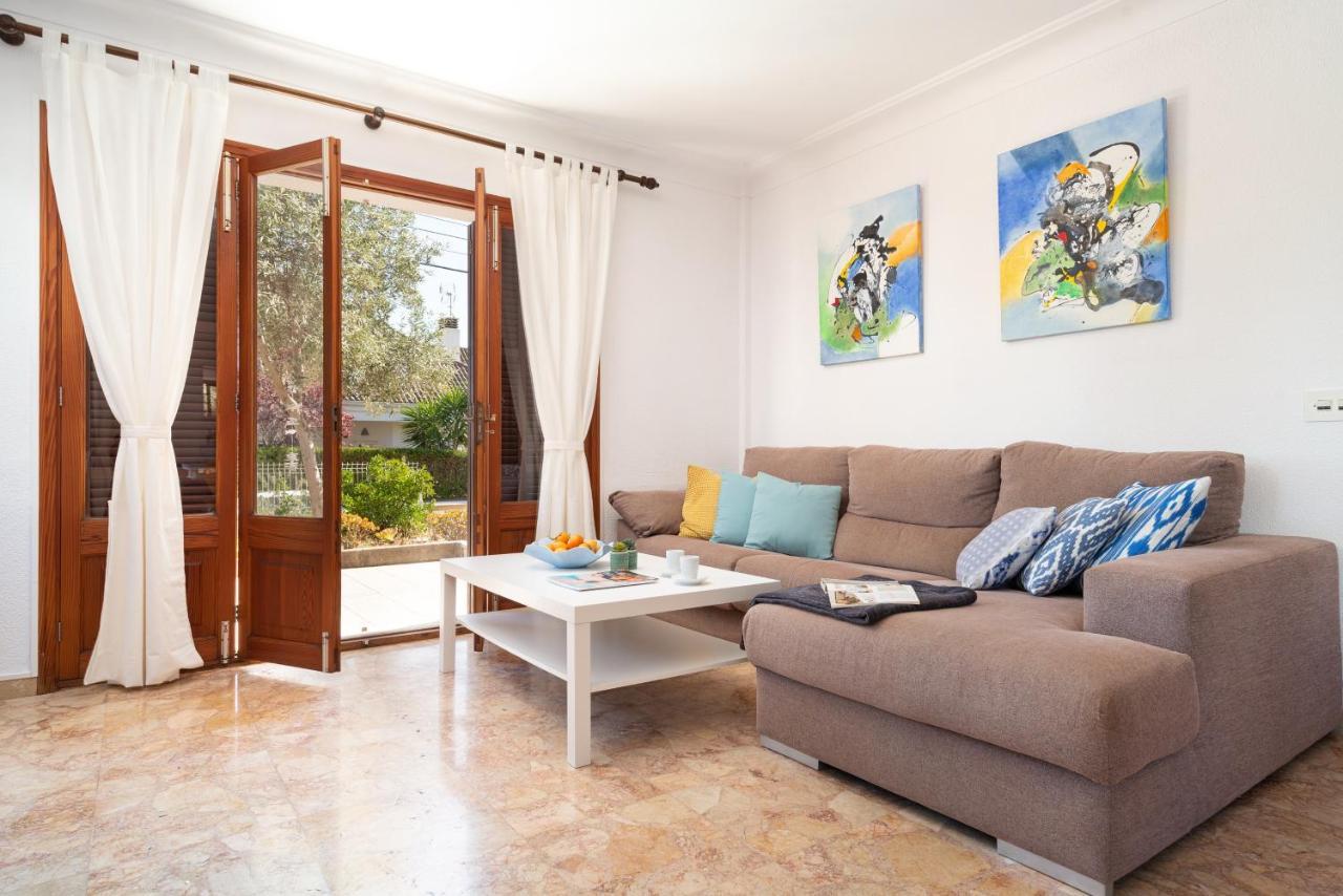 Magraner Can Picafort (Mallorca)