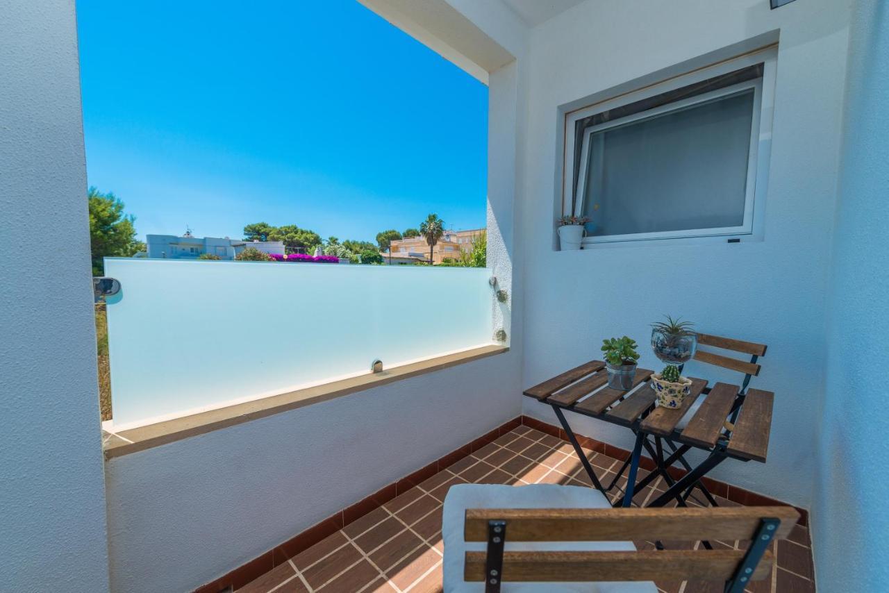 Feriehus Magraner Can Picafort (Mallorca)
