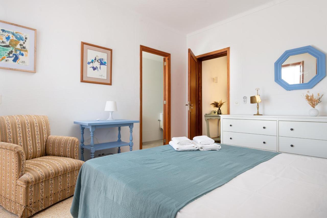 Feriehus Magraner Can Picafort (Mallorca)