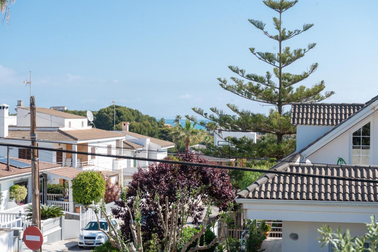 Magraner Can Picafort (Mallorca)