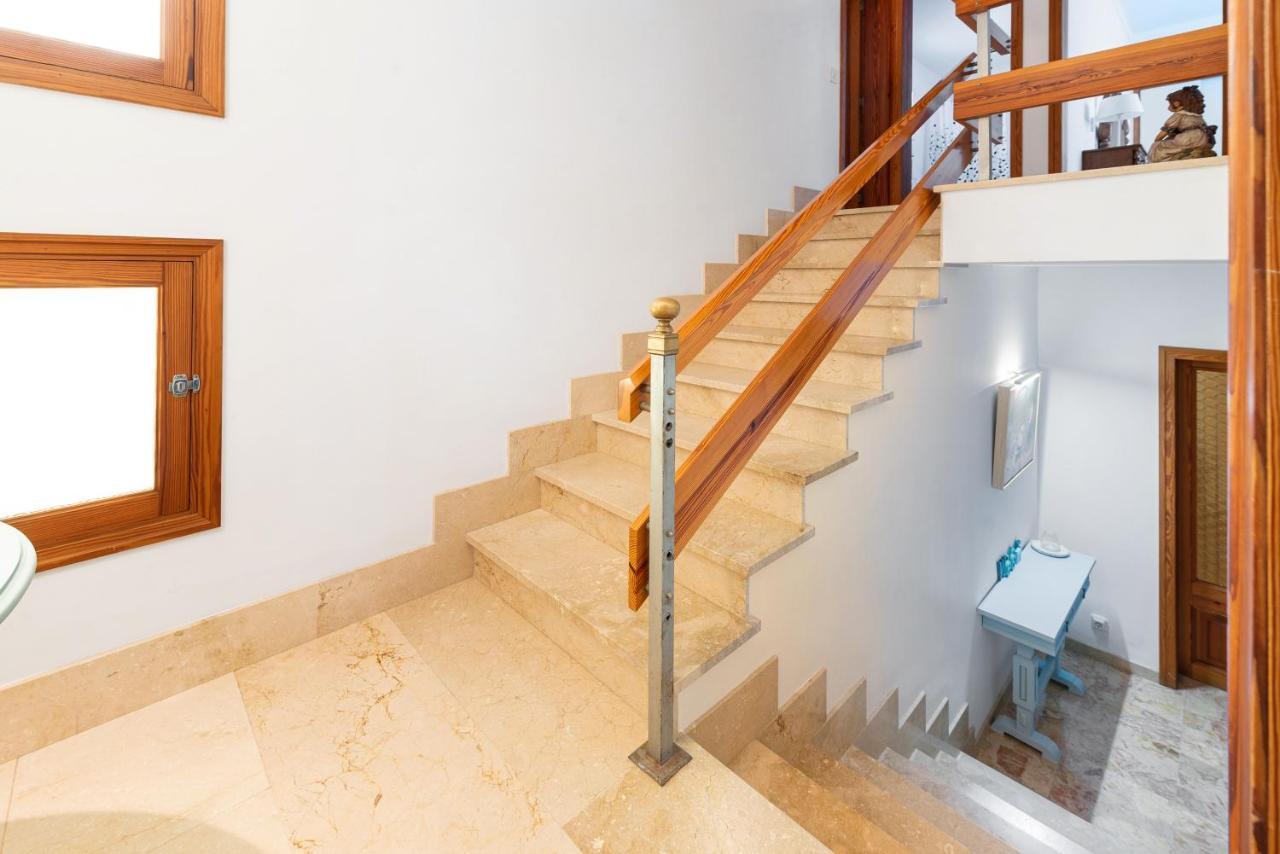 Feriehus Magraner Can Picafort (Mallorca)