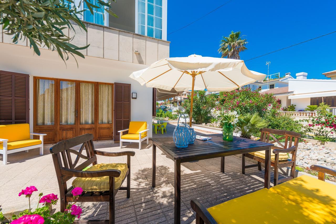 Magraner Feriehus Can Picafort (Mallorca)