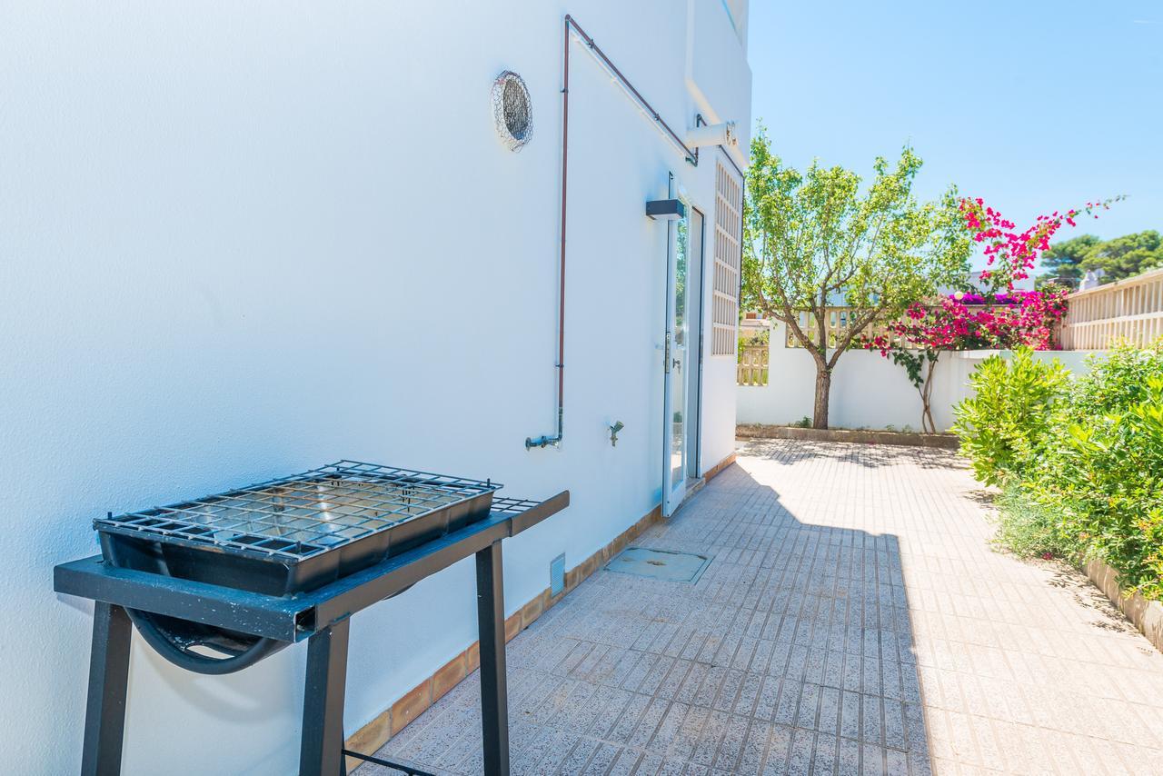 Magraner Feriehus Can Picafort (Mallorca)