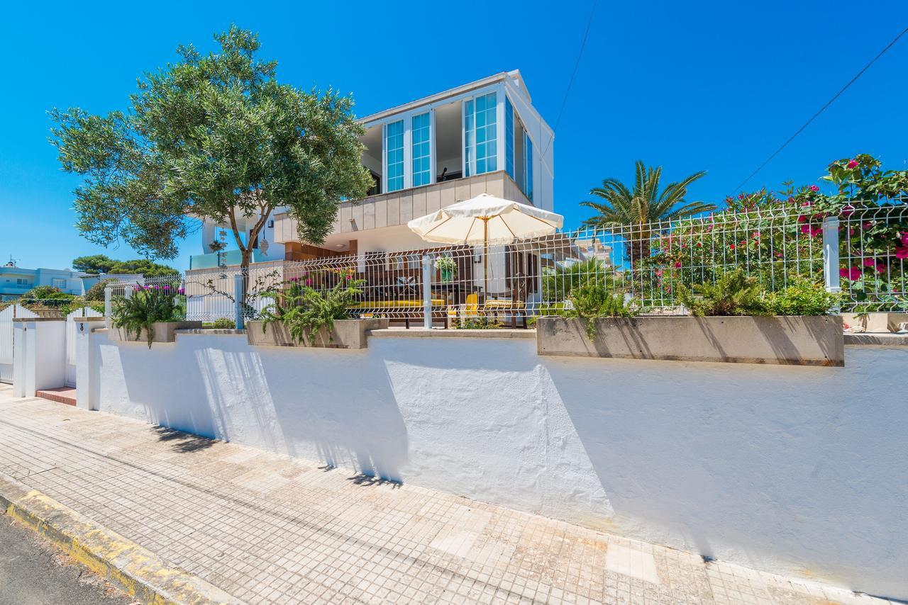 Magraner Feriehus Can Picafort (Mallorca)