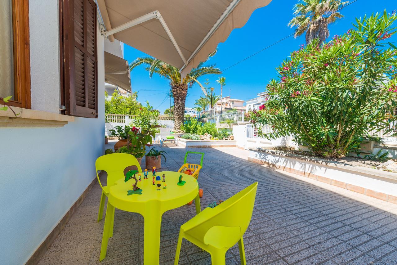 Magraner Can Picafort (Mallorca)