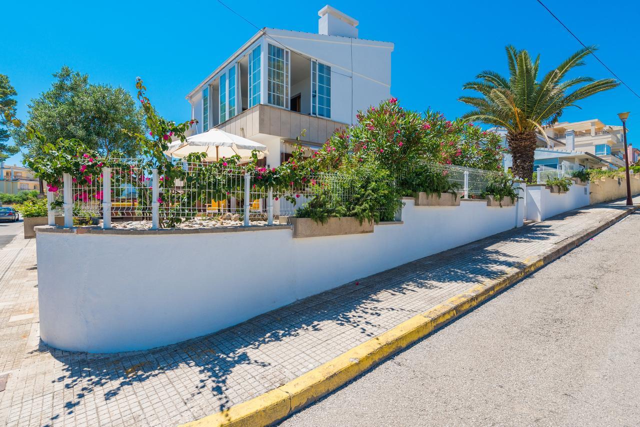Magraner Feriehus Can Picafort (Mallorca)
