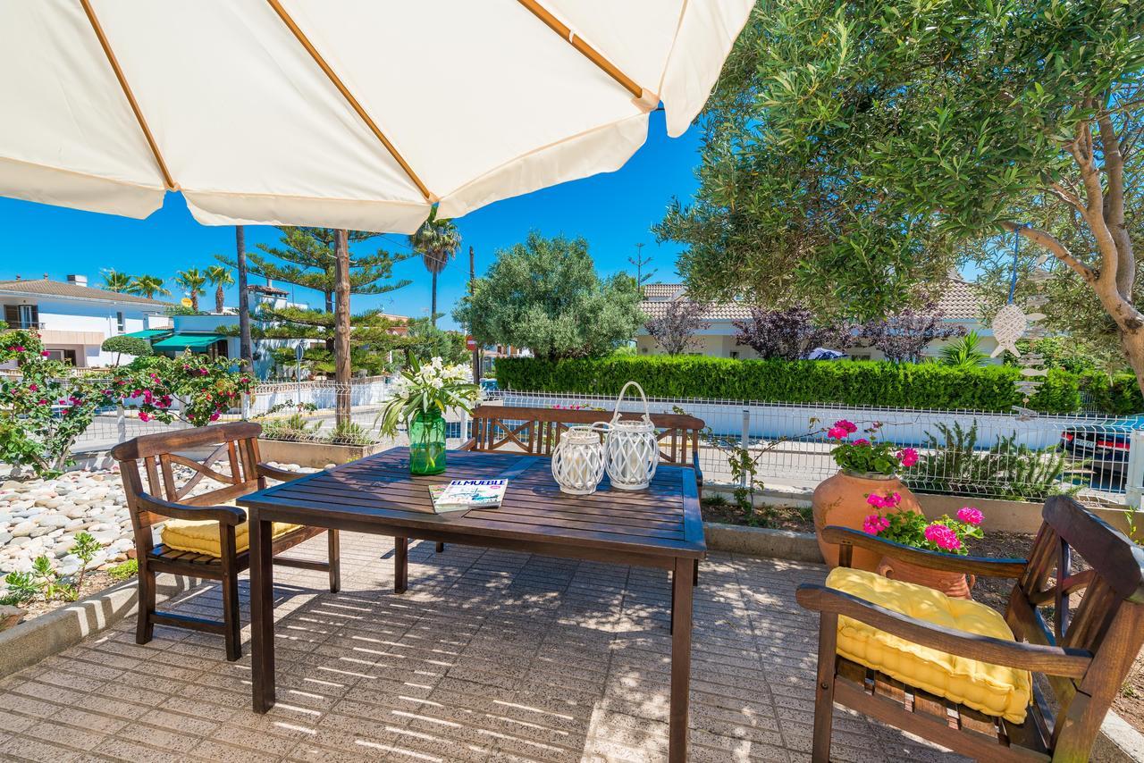 Feriehus Magraner Can Picafort (Mallorca)